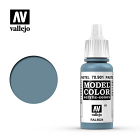 AV Vallejo Model Color 17ml - Pastel Blue