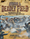 Across A Deadly Field Rulebook