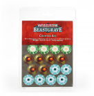 Warhammer Underworlds: Beastgrave Tokens