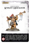 Stormcast Eternals Knight Heraldor