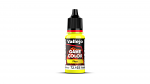 AV Vallejo Game Color 18ml - Fluo Yellow