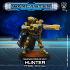 Marcher Worlds - Solo Hunter