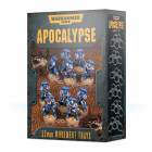 Apocalypse Movement Trays (32mm)