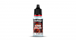 AV Vallejo Game Color 18ml - Wolf Grey