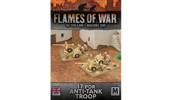 6PDR Anti Tank Troop BBX38