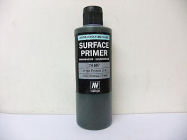 Vallejo Acrylic Primer UK Bronze Green 200ml