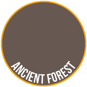 Ancient Forest