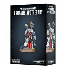 Primaris Apothecary Space Marines