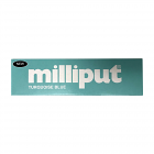 Milliput Modelling Putty Turquoise