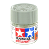 Tamiya 10ml Acrylic Mini XF-12 J. N. Grey