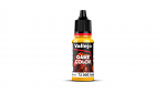 AV Vallejo Game Color 18ml - Sun Yellow