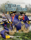 Beneath The Lily Banners War Of The Three Kings