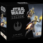Star Wars Legion: Clan Wren Unit Expansion
