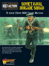 Soviet Naval Brigade Box Set