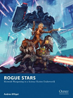Rogue Stars Rulebook 