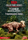 Tyrannosaurus Zombie