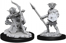 Dungeons & Dragons Miniatures: Hobgoblin