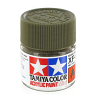 Tamiya 10ml Acrylic Mini XF-51 Khaki Drab