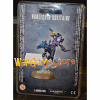 Harlequin Solitaire Eldar Warhammer 40,000