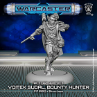 Wild Card Hero Solo Voitek Sudal Bounty Hunter