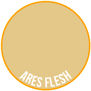 Ares Flesh