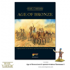 Age of Bronze Hail Caesar Supplement