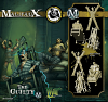 The Guilty Outcasts Malifaux