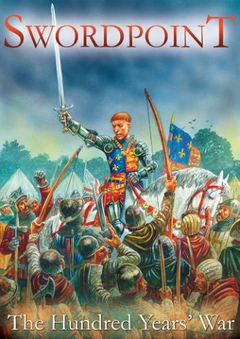 Swordpoint The Hundred Years War