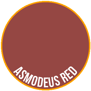 Asmodeus Red