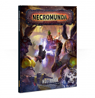 Necromunda Rulebook 2018