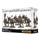 Marauder Horsemen Chaos Box Set