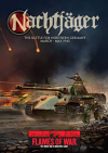 Nachtjager Sourcebook Battle for Germany 1945