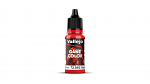 AV Vallejo Game Color 18ml - Bloody Red