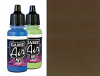 Beasty Brown Vallejo Game Air (17ml)