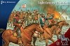 Perry Light Cavalry 1450-1500