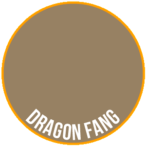 Dragon Fang
