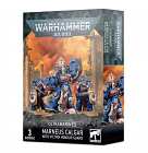 Marneus Calgar, Chapter Master of the Ultramarines