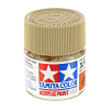 Tamiya 10ml Acrylic Mini XF-78 Wooden Deck Tan