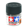 Tamiya 10ml Acrylic Mini XF-17 Sea Blue