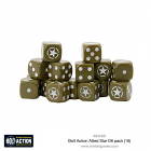 Bolt Action Themed Dice