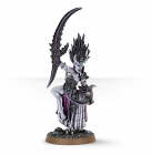 Herald of Slaanesh (Tranceweaver/Viceleader)