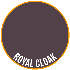 Royal Cloak