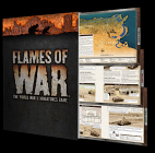 Flames of War 4th Edition Rulebook