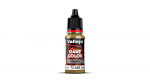 AV Vallejo Game Color 18ml - Polished Gold
