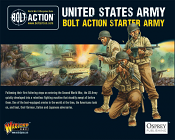 US Army Starter Army 1000 Points