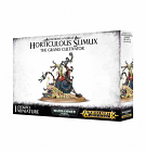Horticulous Slimux Daemons of Nurgle