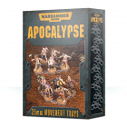 Apocalypse Movement Trays (25mm)