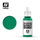 AV Vallejo Model Color 17ml - Emerald