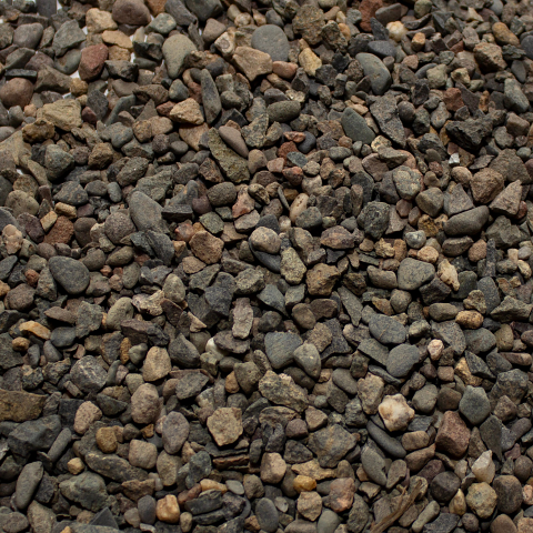 Base Ready Fallen Rocks