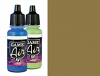 Desert Yellow Vallejo Game Air (17ml)